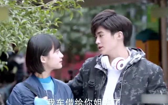 救援跳绳女孩
